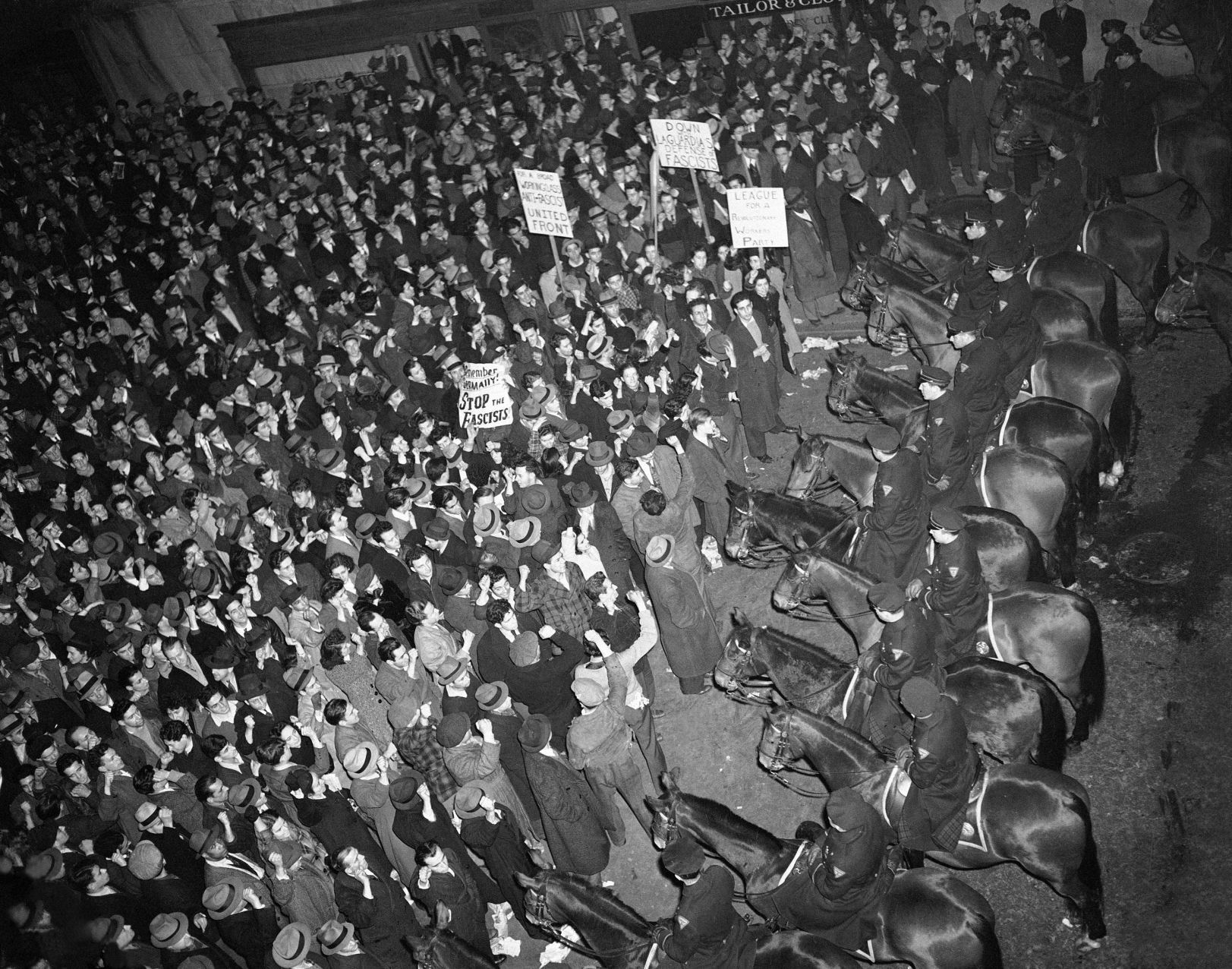 1939: American Nazis